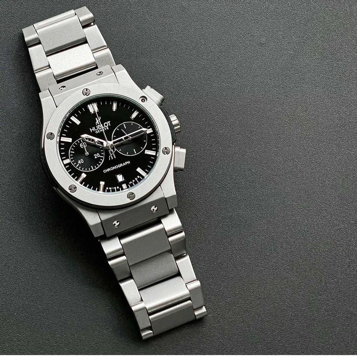 Hublot Big Bang 5 Hand